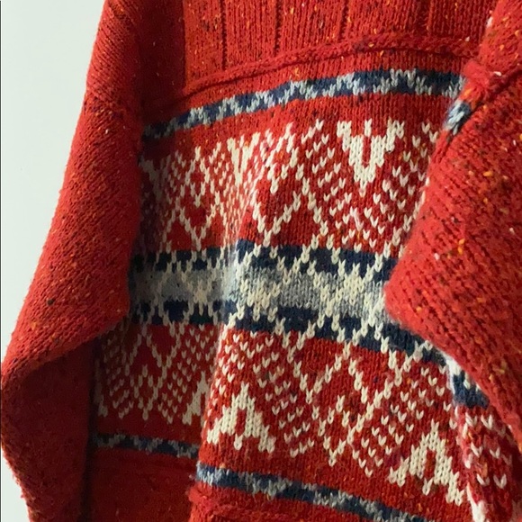 Vintage Lizwear Sweater - Picture 5 of 5